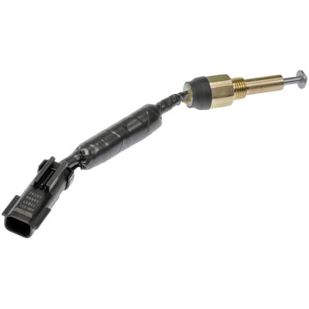 Dorman Rear Diff Lock Sensr, 600-251 600-251
